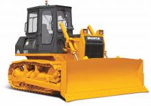 बुलडोजर Shantui SD13C 