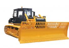 बुलडोजर Shantui SD13R 