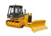 बुलडोजर Shantui SD13U