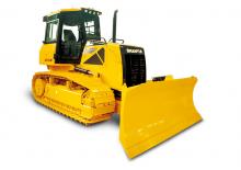 बुलडोजर Shantui SD13YS