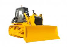 बुलडोजर Shantui SD16 