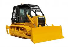 बुलडोजर Shantui SD16F