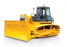बुलडोजर Shantui SD16R