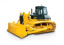 बुलडोजर Shantui SD16T