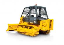 बुलडोजर Shantui SD16TF