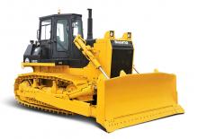 बुलडोजर Shantui SD22 