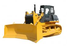 बुलडोजर Shantui SD22C
