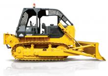 बुलडोजर Shantui SD22F 