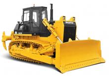 बुलडोजर Shantui SD22W