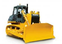 बुलडोजर Shantui SD23