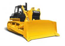 बुलडोजर Shantui SD32 