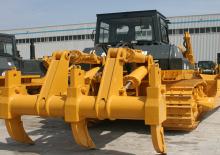 बुलडोजर Shantui SD32F 