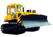 बुलडोजर YTO T120N