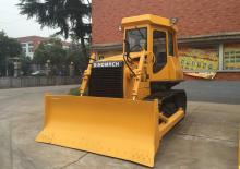 बुलडोजर YTO T80-3
