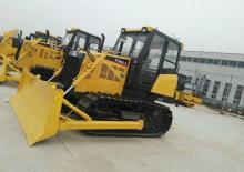 बुलडोजर YTO TG100-3
