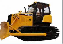 बुलडोजर YTO TS120N-3