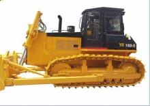बुलडोजर YTO YD160-5