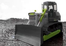 बुलडोजर Zoomlion ZD160-3