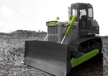 बुलडोजर Zoomlion ZD160T-3
