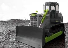 बुलडोजर Zoomlion ZD160TS-3