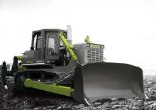 बुलडोजर Zoomlion ZD320M-3