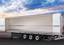 बॉक्स / ड्राई वैन सेमी ट्रेलर Schmitz Cargobull S.KO 24/L – 13.5 FP25 FW