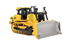 बुलडोजर John Deere Construction 1050K