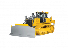 बुलडोजर John Deere Construction 950K LGP