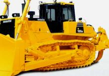 बुलडोजर Komatsu D155A-6R