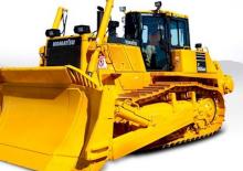 बुलडोजर Komatsu D155AX-7 WH