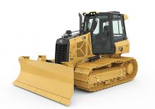 बुलडोजर Caterpillar D3 XL