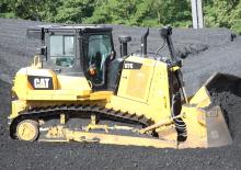 बुलडोजर Caterpillar D7E