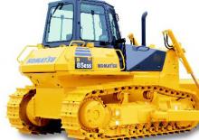 बुलडोजर Komatsu D85ESS-2A