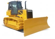 बुलडोजर Shantui DH13-C2 