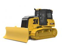 बुलडोजर Shantui DH13-K2 