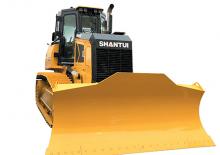 बुलडोजर Shantui DH16-K2 