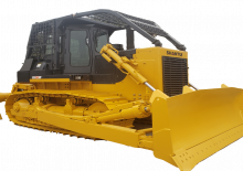 बुलडोजर Shantui SD26 