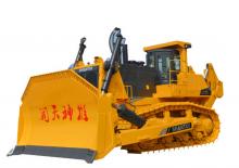 बुलडोजर Shantui SD90-C5