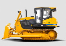 बुलडोजर Dressta TD-15M STD