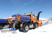 डबल-चेंबर स्प्रेडर Schmidt Stratos D 20 VCL