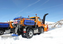 डबल-चेंबर स्प्रेडर Schmidt Stratos D 60 VCL