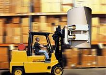 एलपीजी फोर्कलिफ्ट Hyster S 6.00 XL