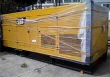 डीजल पावर जनरेटर Caterpillar 3406C-TA