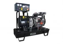 डीजल पावर जनरेटर INMESOL AAL-011