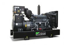 डीजल पावर जनरेटर INMESOL AD-110