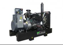 डीजल पावर जनरेटर INMESOL AI-550
