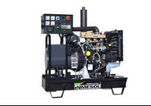 डीजल पावर जनरेटर INMESOL AK-011