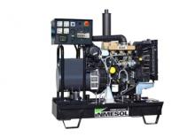 डीजल पावर जनरेटर INMESOL AK-033