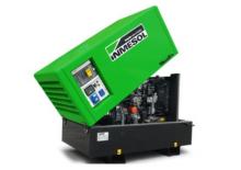 डीजल पावर जनरेटर INMESOL BL-009
