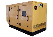 डीजल पावर जनरेटर Caterpillar C1.5-DE 13,5